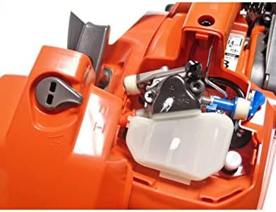 Husqvarna 966997212 Tronçonneuse T 435 12 3/8