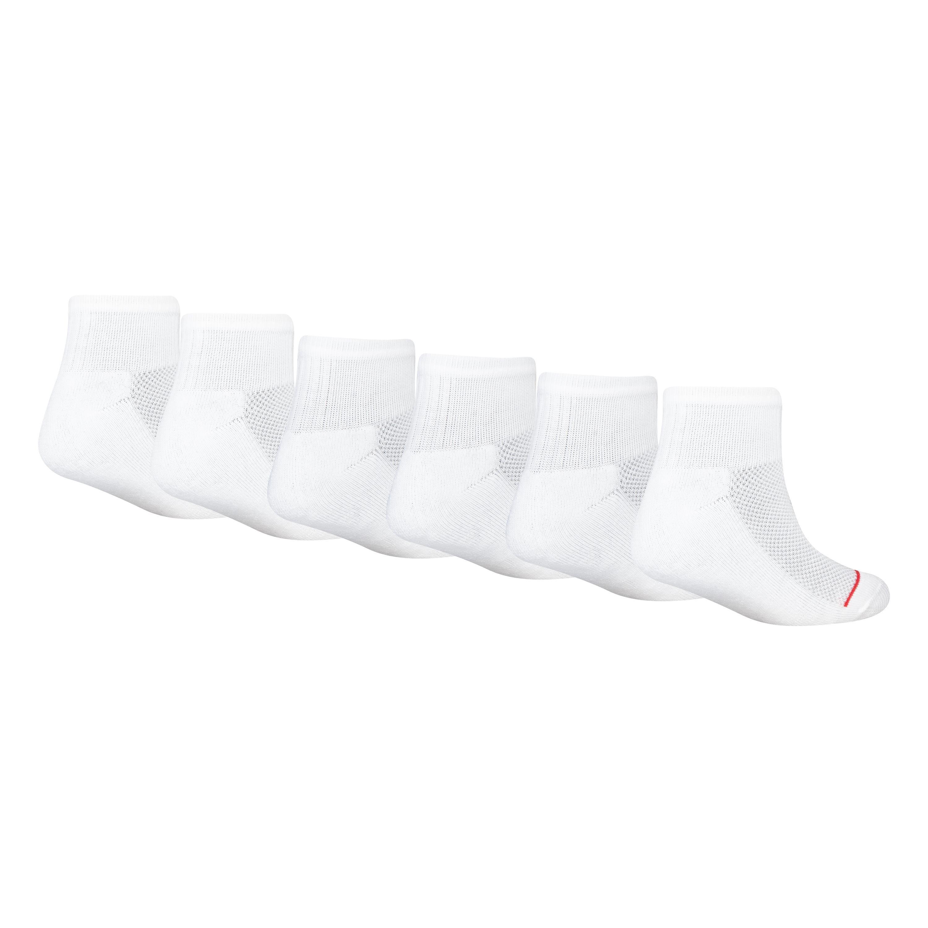 Air Jordan 6pk Ankle Sock Juniors