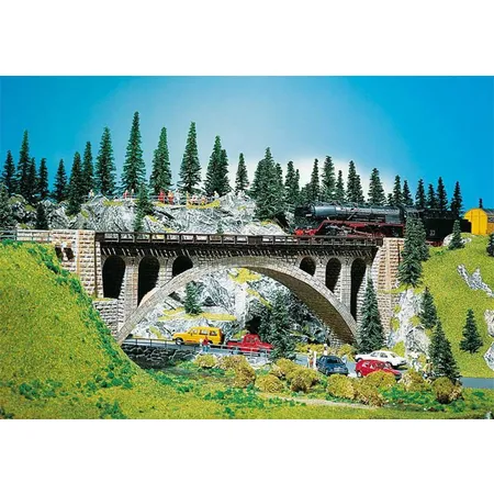 FALLER - Steinbogenbrücke