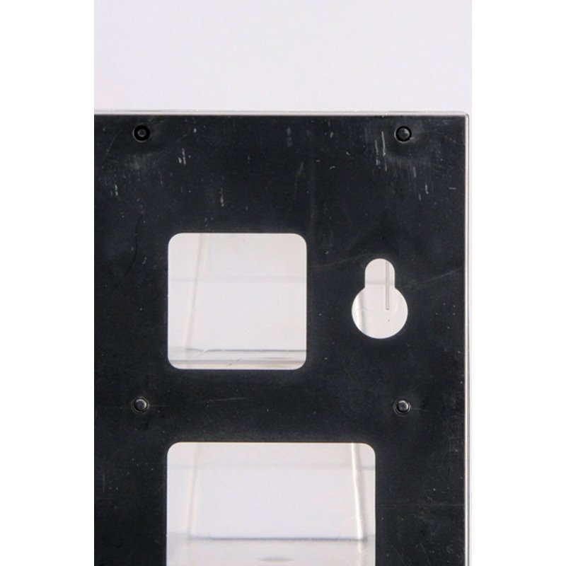 Casier à vis à 14 tiroirs VarioPlus Basic 21 Allit H 43,5 x L 30,5 x P 17 cm