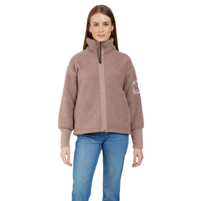 Didriksons Mella Fleece Jas Dames