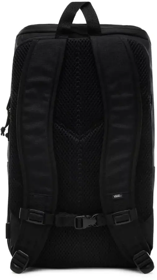 Vans Obstacle Skateboard Taske - Skateboards Tasker | SkatePro