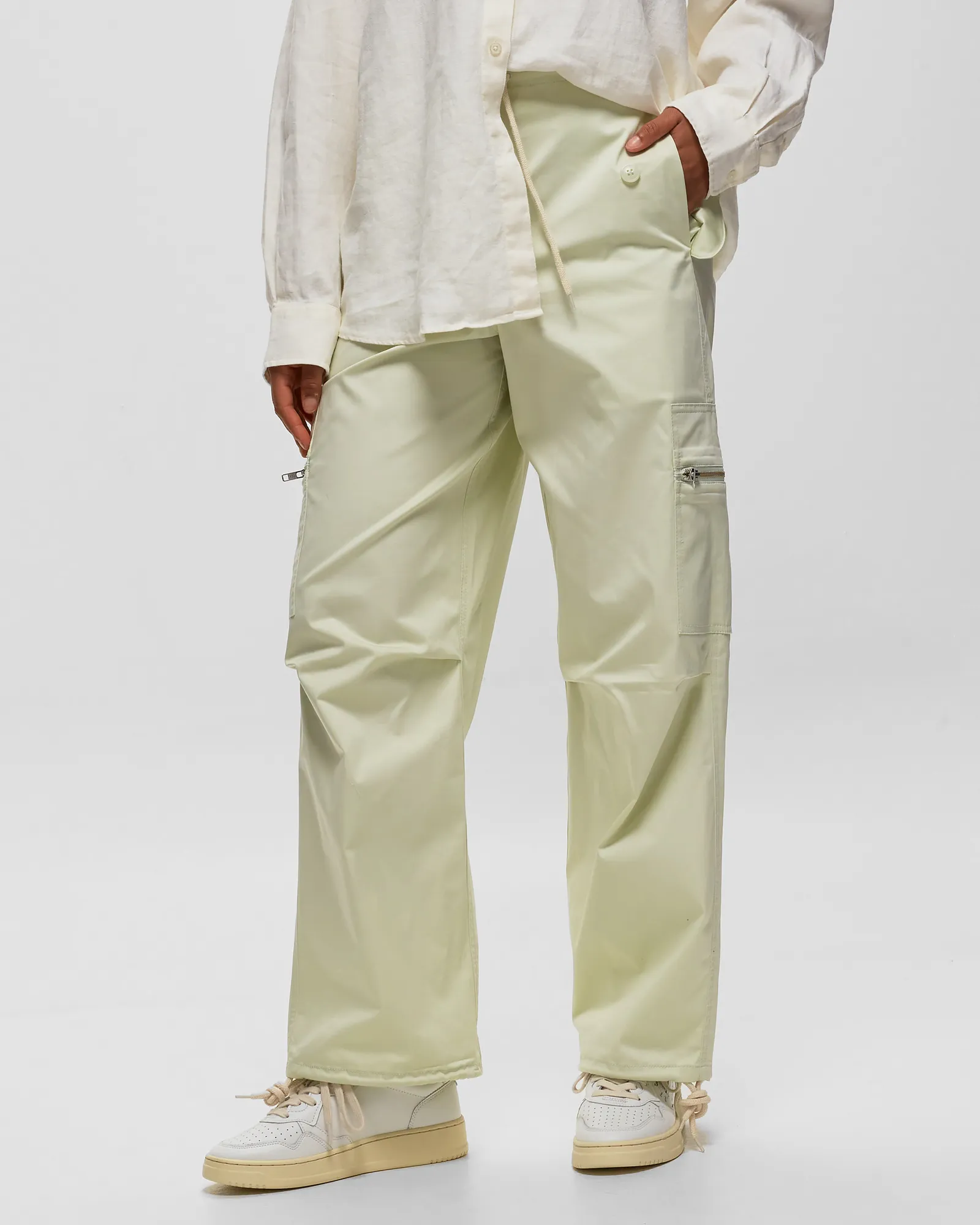 Samsøe & Samsøe CHI TROUSERS