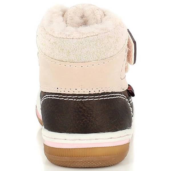 Après ski KIMBERFEEL KIMBERFEEL MINI BABY ROSE 23 ROSE