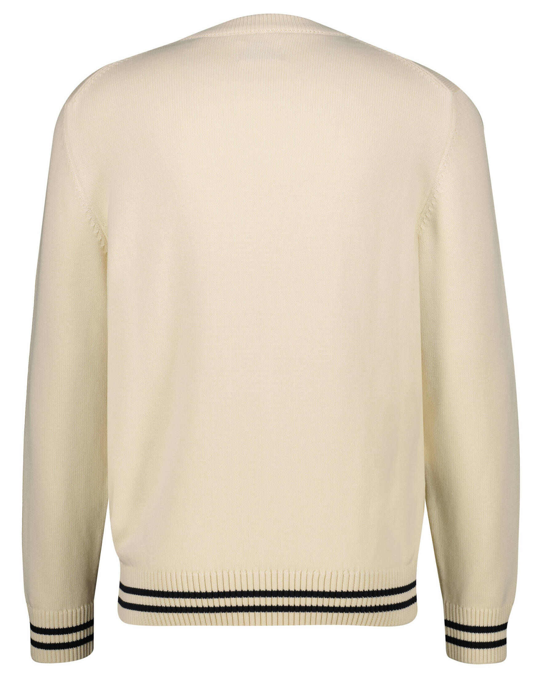 Gant| Herren Strickpullover COLLEGIATE Relaxed Fit