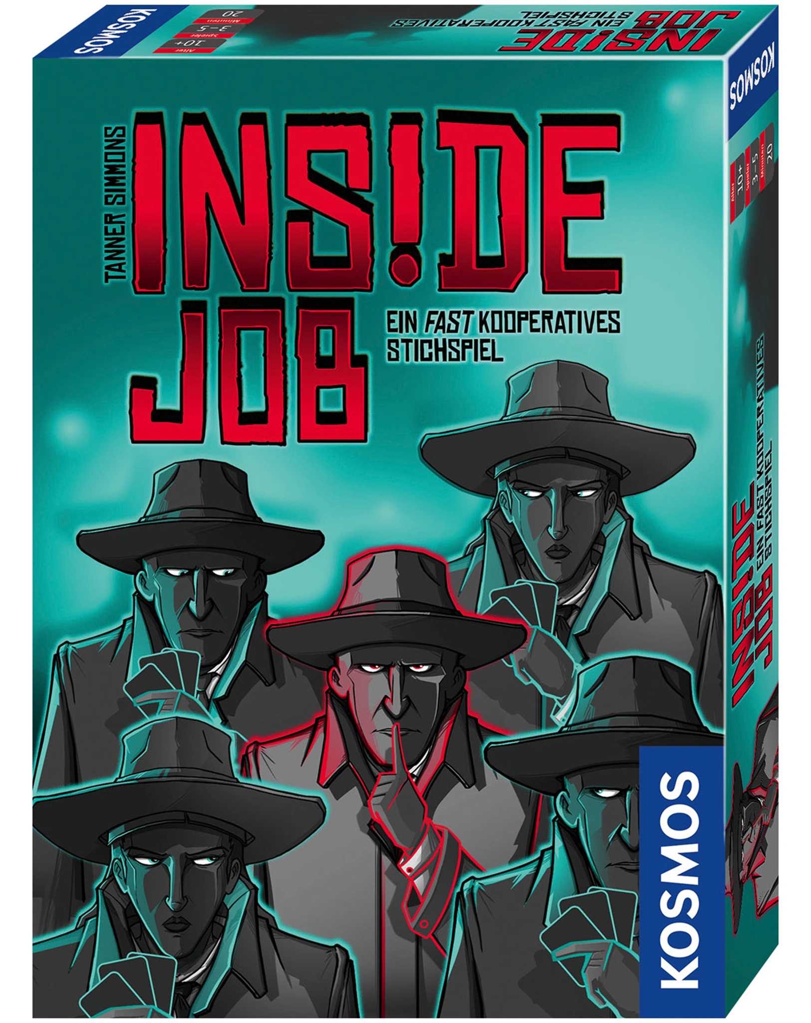 Inside Job