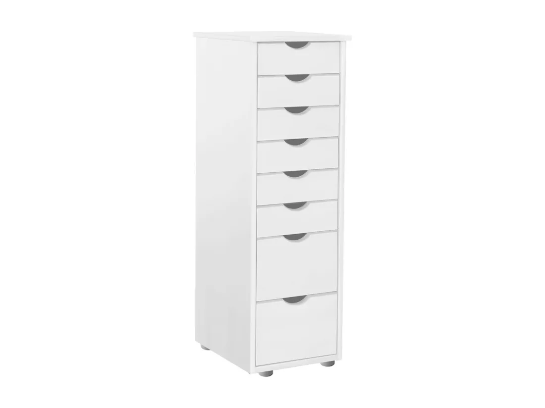Armoire de bain haute