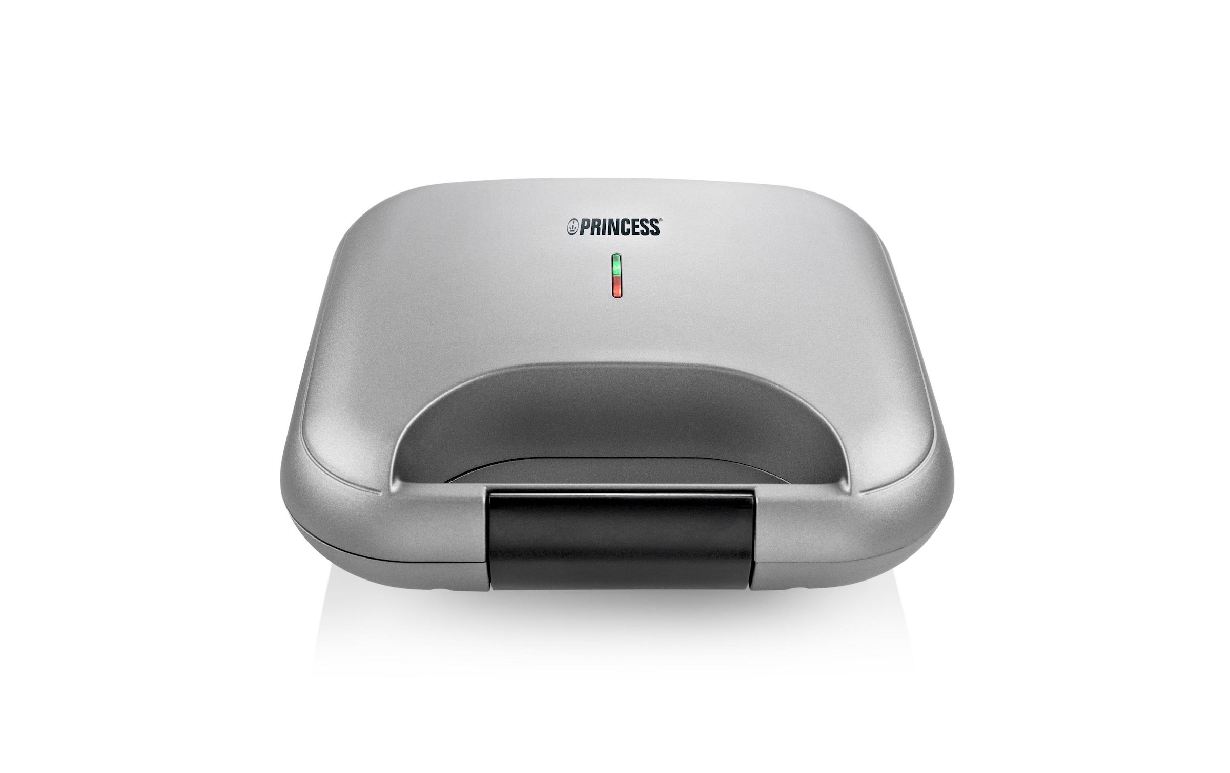 PRINCESS Sandwichmaker »Deluxe 75« 750 W