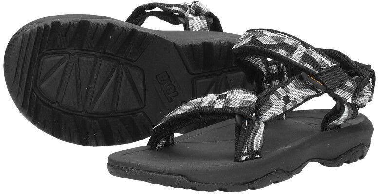 Teva Hurricane XLT 2 zwart