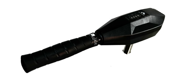 Moteur Électrique Silencieux Amarew AM 12V