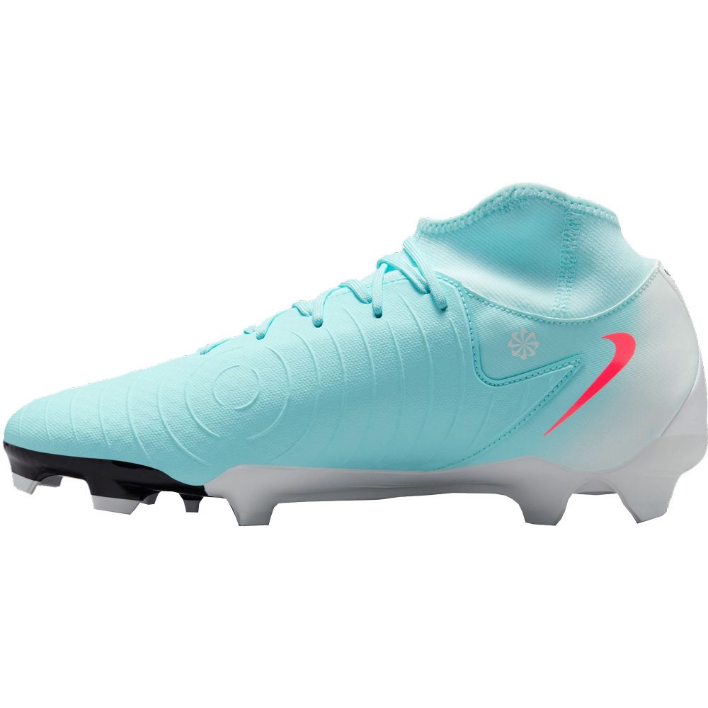 Nike Phantom Luna 2 Academy MG Fußballschuhe mint