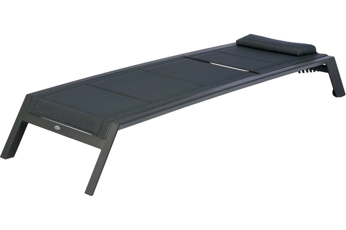 TRANSAT ALLURE POIVRE GRAPHITE