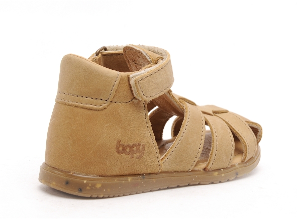 Bopy nu pieds bebe ranoc beige