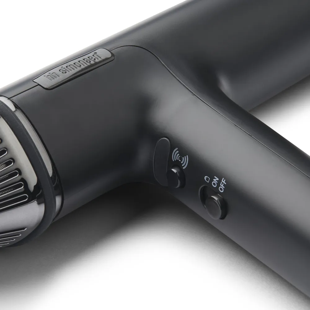 HH Simonsen Nano Ion Dryer - 1 stk.