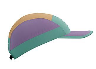COMPRESSPORT - CASQUETTE 5 PANEL LIGHT CAP