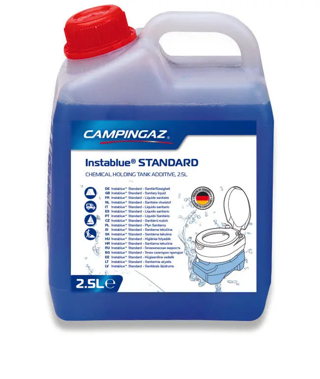Instablue Standard 2,5 L