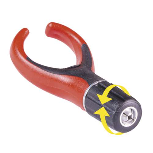 ECOBRA Finger-Bastelmesser-Set, 18-tlg.