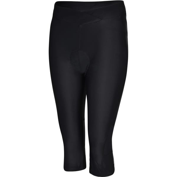 Cuissard vélo DARE 2B WORDLY CAPRI BLACK