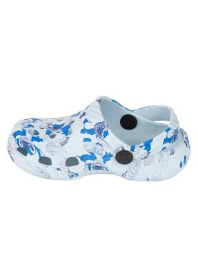 Disney Lilo & Stitch Sandaler, Blå