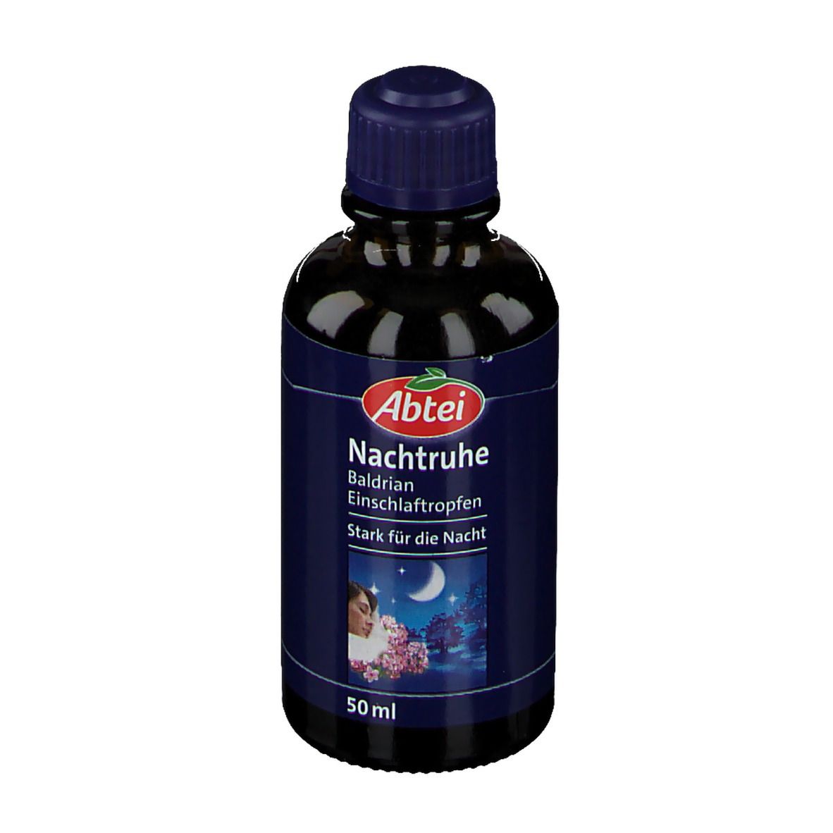 Abtei Nachtruhe Einschlaftropfen