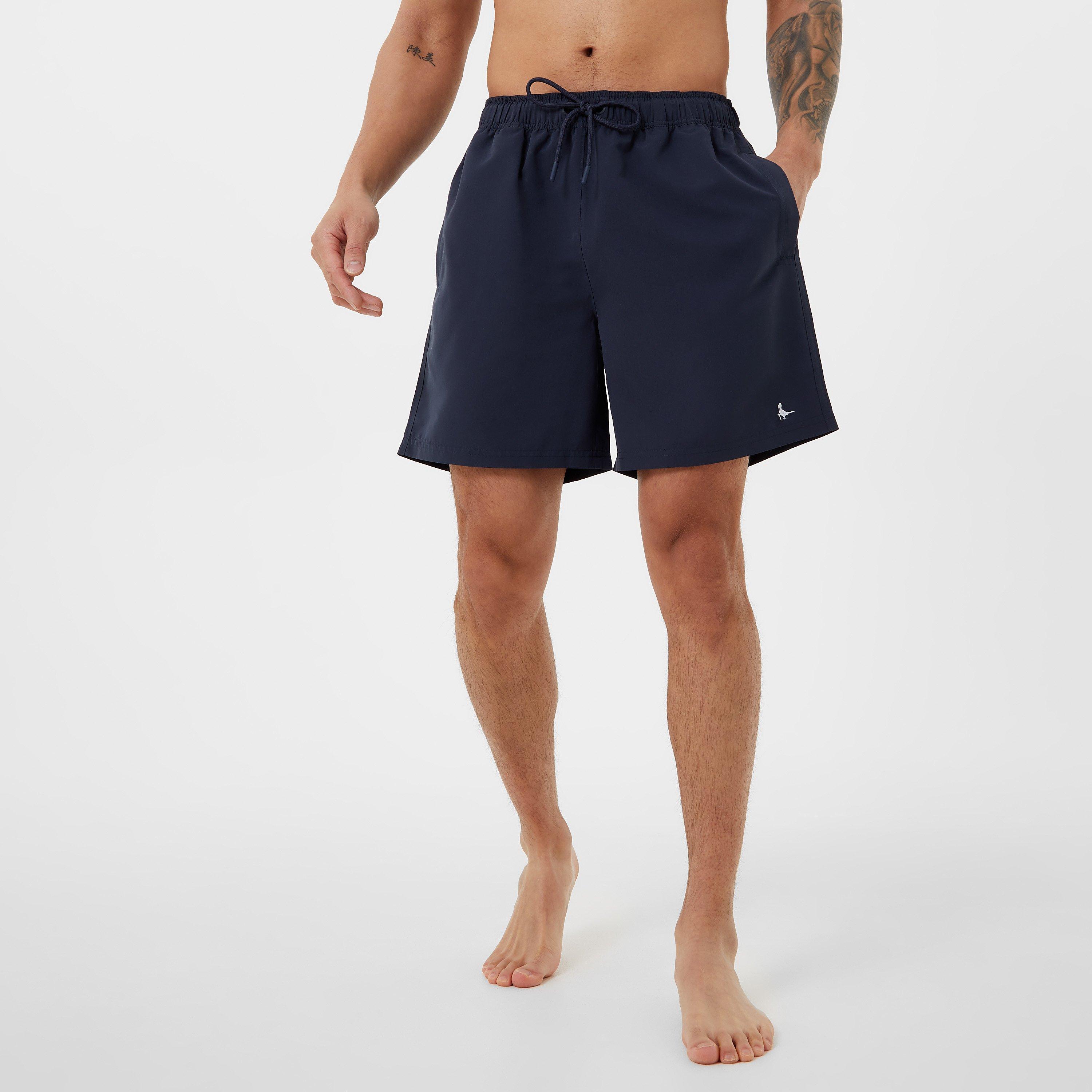 Jack Wills JW Mid Length Swim Shorts