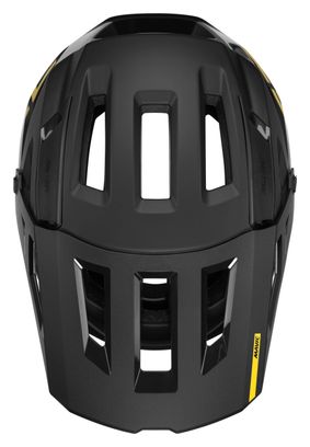 Casque Mavic Deemax Pro Mips Noir