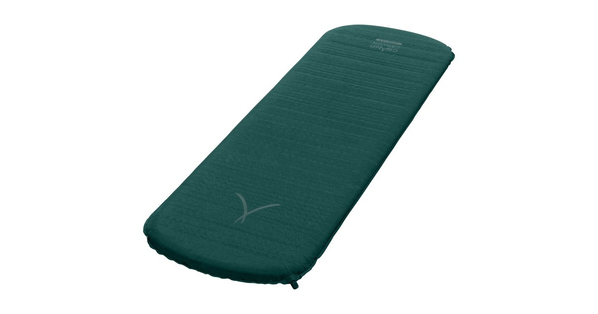 Grand CanyonHattan 5.0 M mat  (Donkergroen)