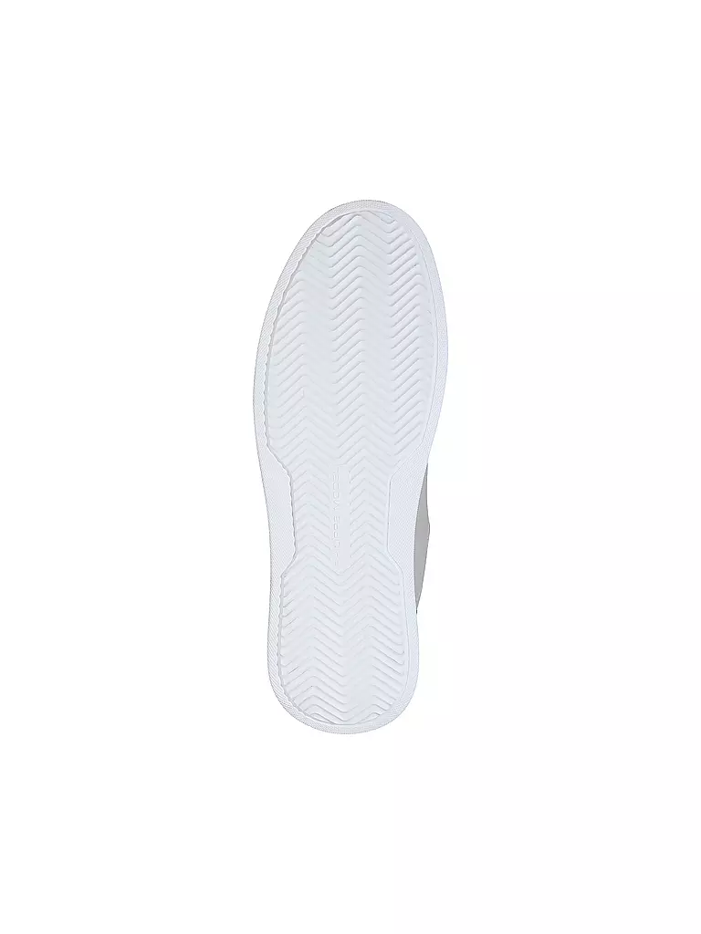 PHILIPPE MODEL Sneaker TEMPLE beige