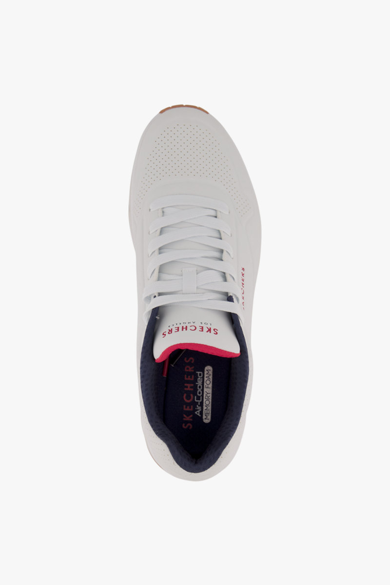 Skechers Uno Stand On Air Herren Sneaker