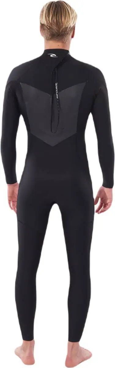 Rip Curl Dawn Patrol 3/2mm Back Zip Våddragt