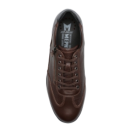leon  RANDY 6158/ 6100  DARK BROWN