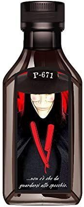 TFS Aftershave V P-671 100 ml