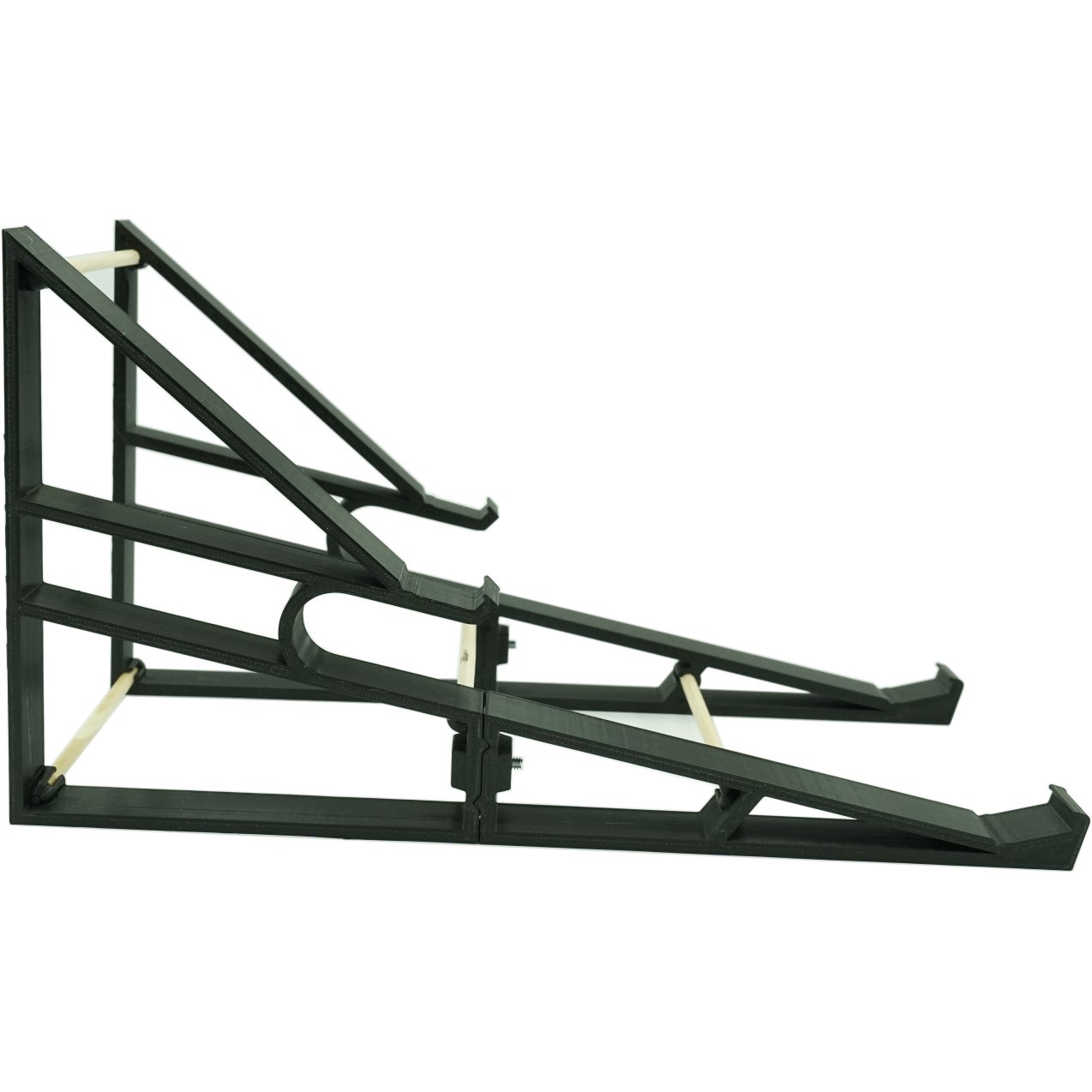 Coverup desktop statief voor Novation Circuit - 2-Tier