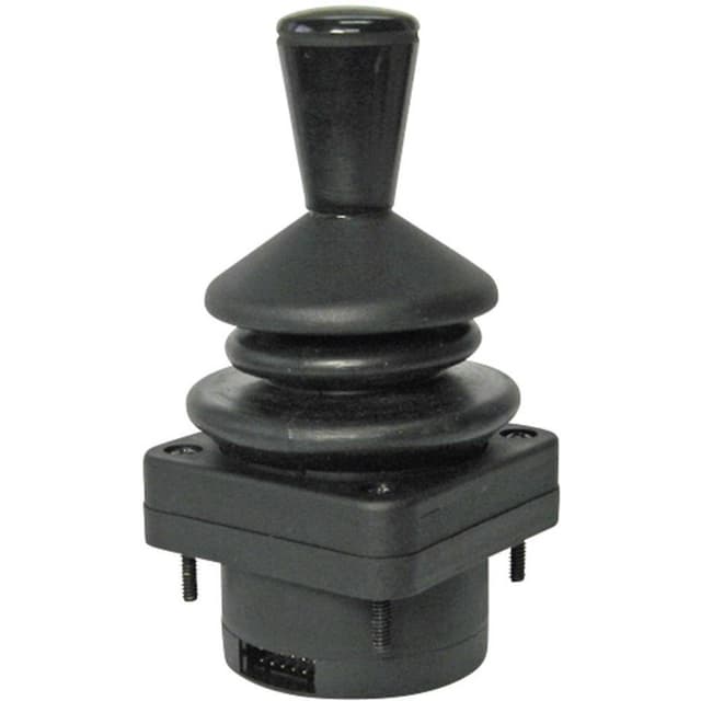 APEM HF11S10 Joystick 4.5 V Spændeanordning Stiktilslutning IP68 1 stk