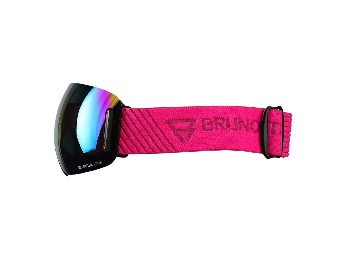 Brunotti Creek skibril - Pop Pink