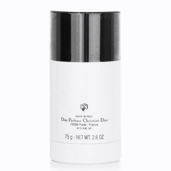 Christian Dior Dior Homme Desodorante em bastão 75ml/2.5oz