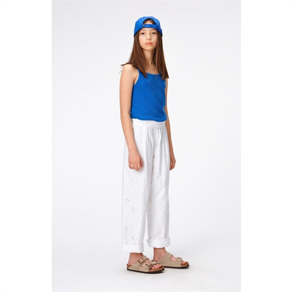 White Ami Bukser - Molo → Luksusbaby.dk
