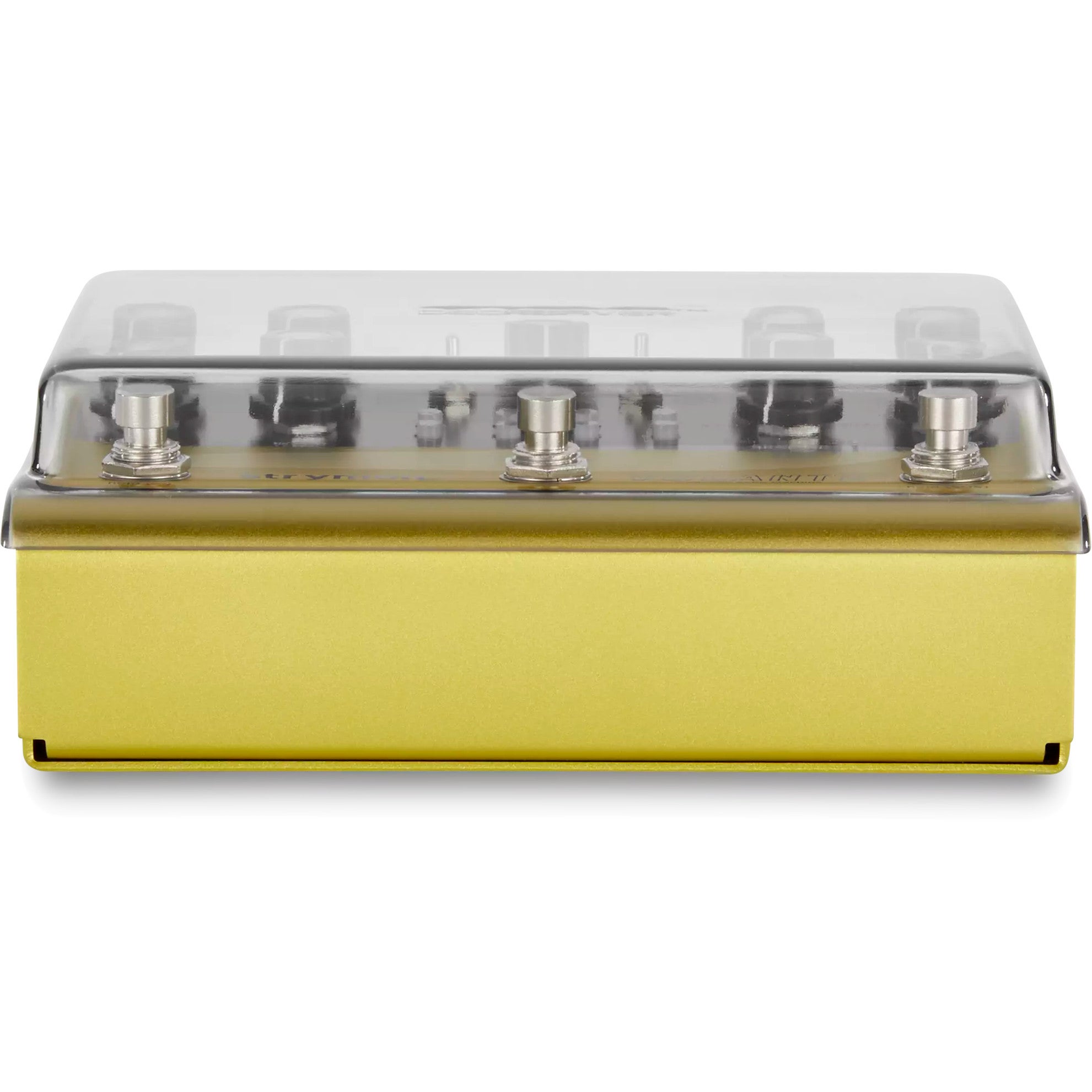 Decksaver stofkap voor Strymon Nightsky & Volante