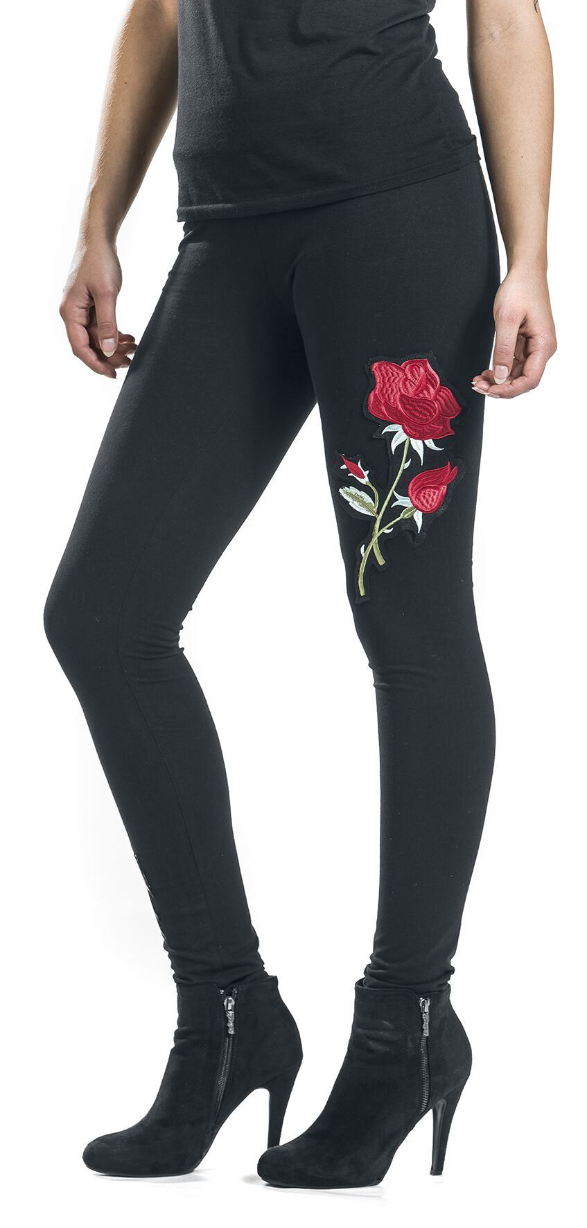 Legging Rose | Vixxsin Legging