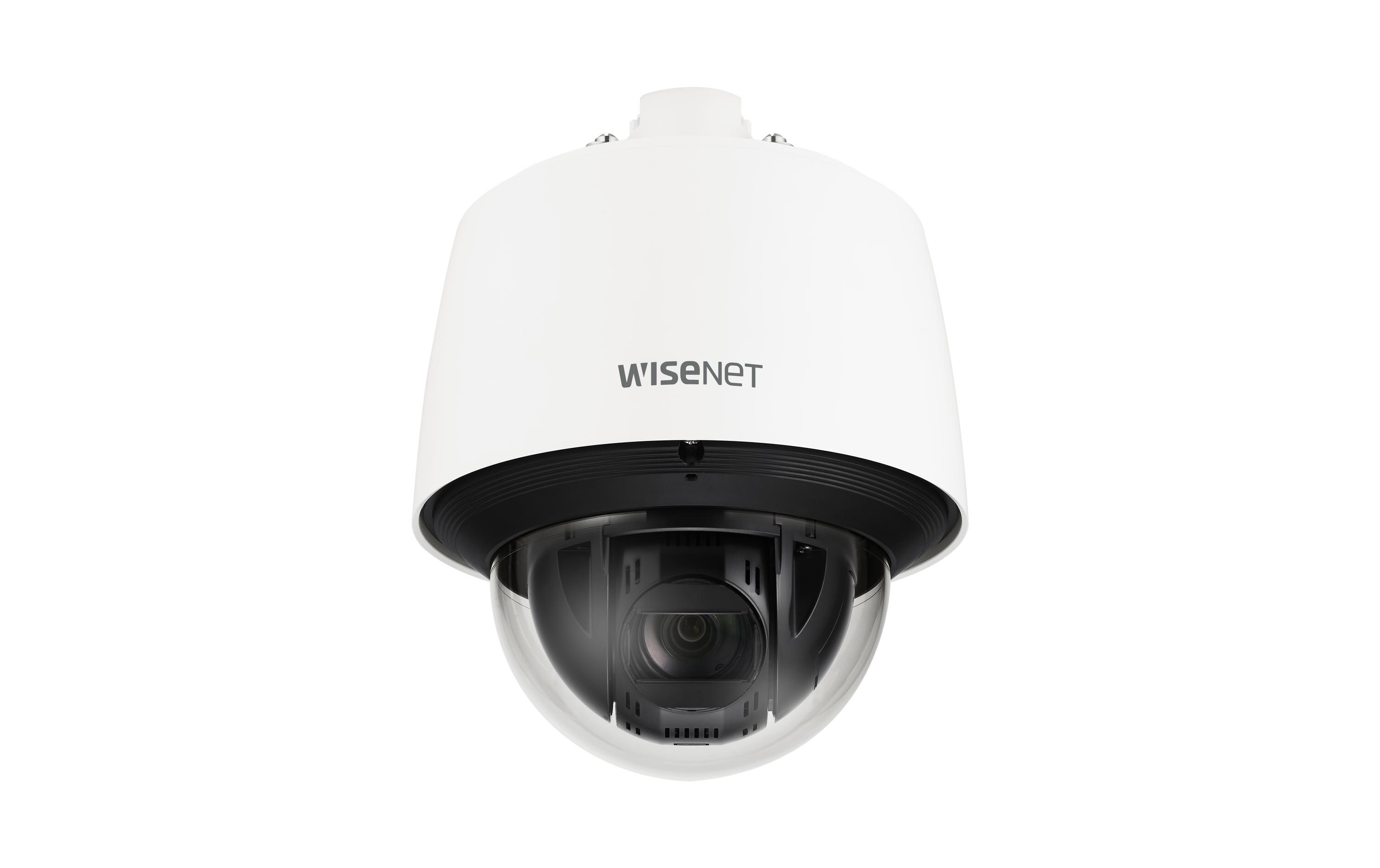 Netzwerkkamera QNP-6250H<br>Netzwerk-PTZ-Kamera mit einem 25x Zoom und einer 2 Mpx Auflösung