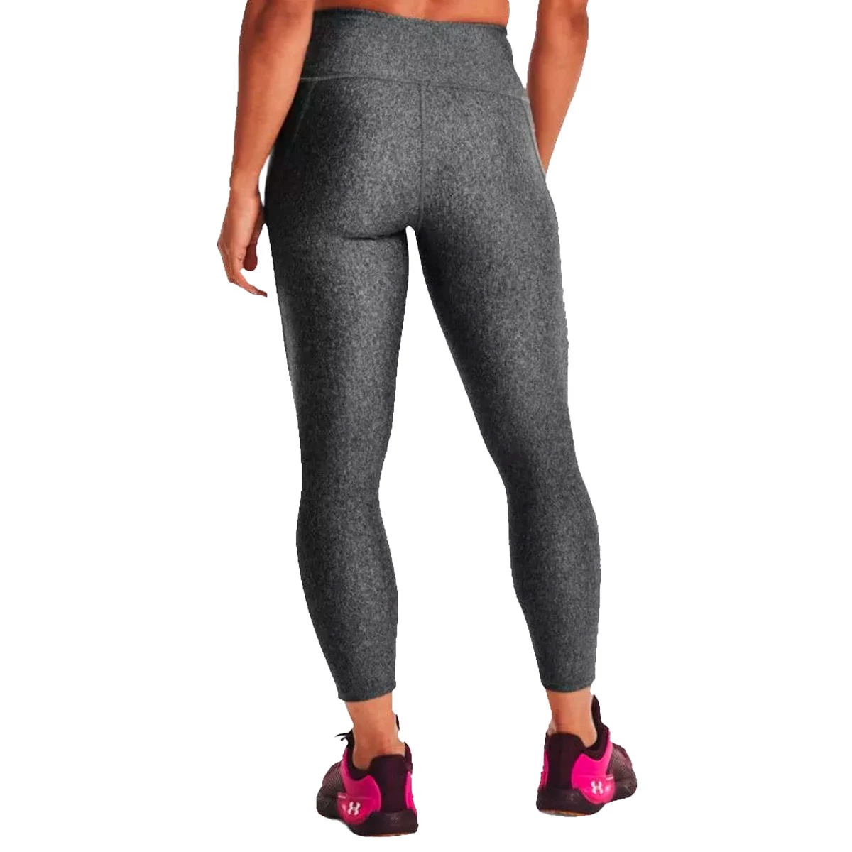 Leggings Under Armour UA Hg Armour Hi Answle Legging Mulher