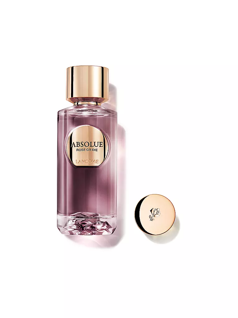 LANCÔME Absolue Les Parfums Rose or die Eau de Parfum 100ml keine Farbe