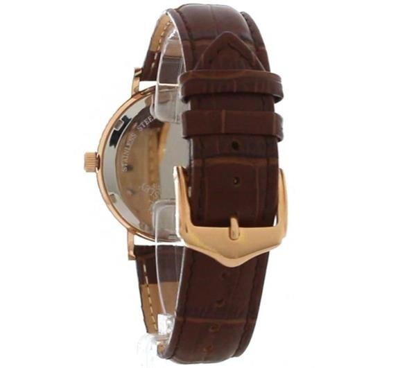 Locksley London Quartz Watch LL0050440
