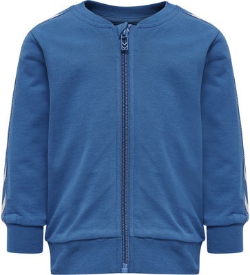 Hummel Billie Tracksuit, Vallarta Blue