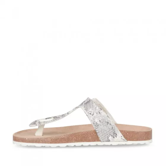 Tongs BLANC PHILOV