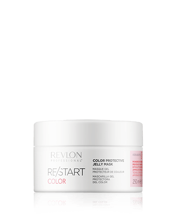 Revlon Professional Re/Start Color Protective Jelly Mask 250ml