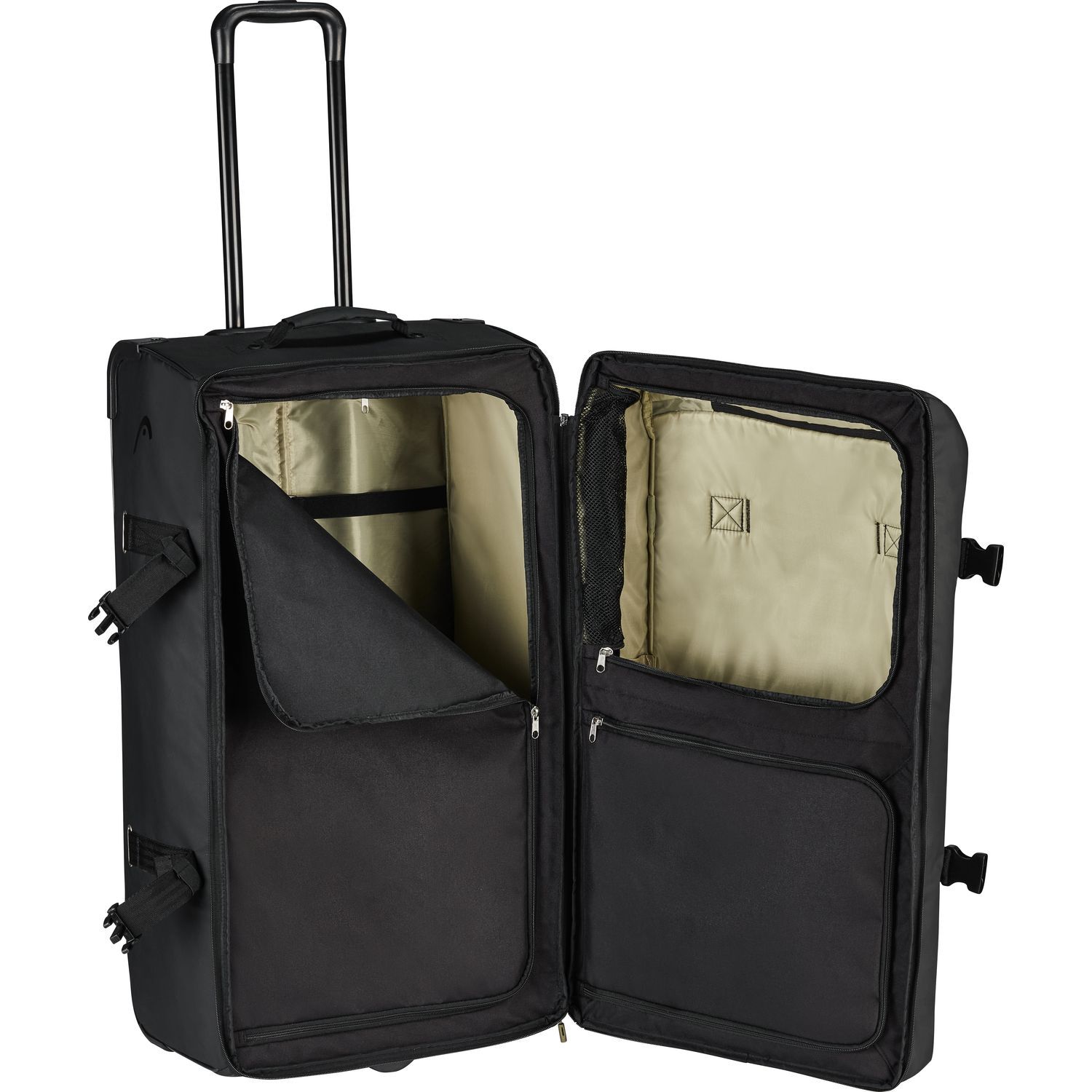 HeadFreeride Travelbag