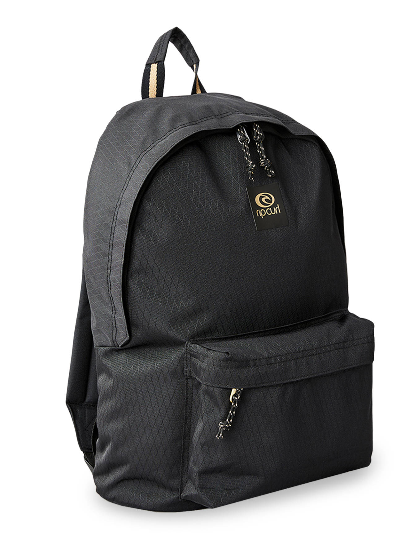 Sac  dos 1 compartiment RIP CURL