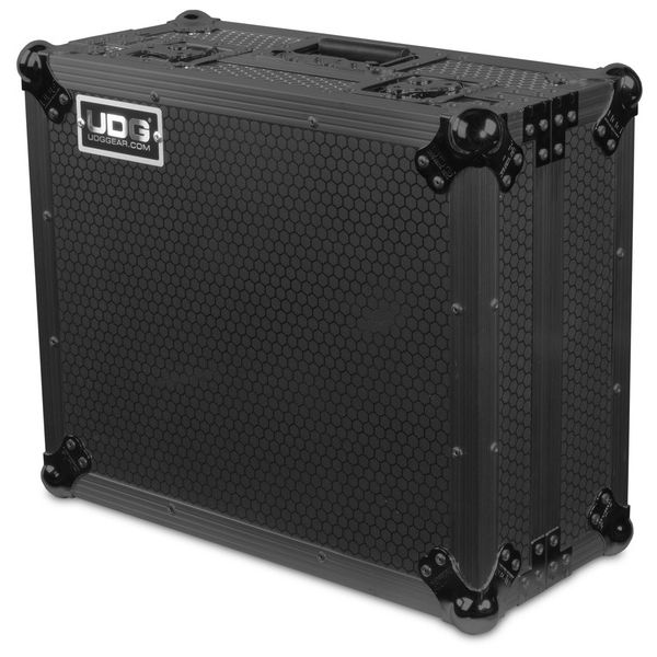 UDG Flight Case Turntable MK2 BK