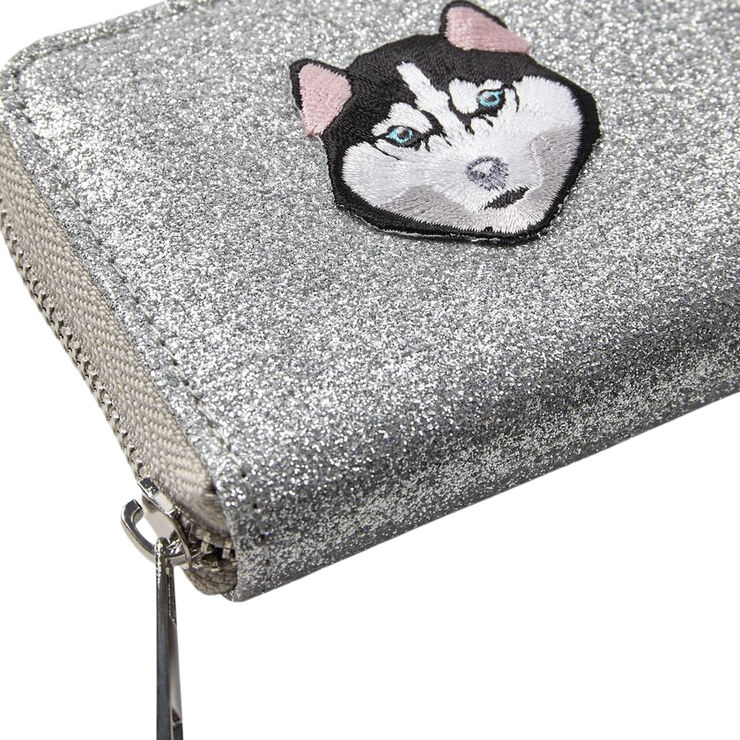 Sofie Schnoor Wallet Silver